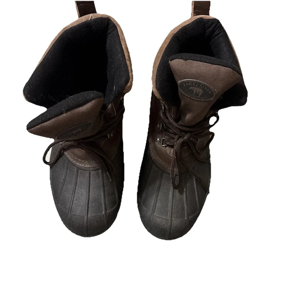 James River Outfitters waterproof boots Size 12